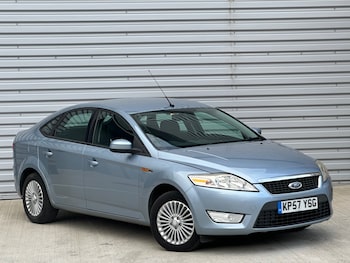 Ford - Mondeo