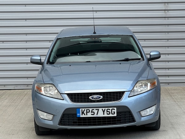 Used Ford Mondeo 2007 for sale - 76196425: Photo 2