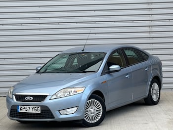 Used Ford Mondeo 2007 for sale - 76196425: Photo 3