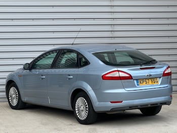 Used Ford Mondeo 2007 for sale - 76196425: Photo 4