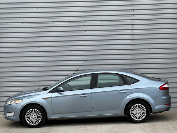 Used Ford Mondeo 2007 for sale - 76196425: Photo 5