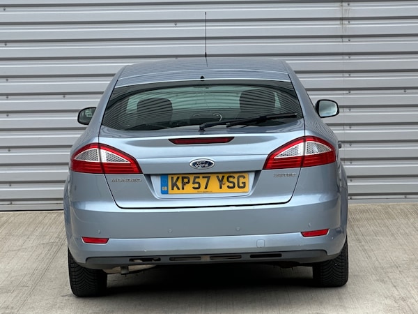 Used Ford Mondeo 2007 for sale - 76196425: Photo 6