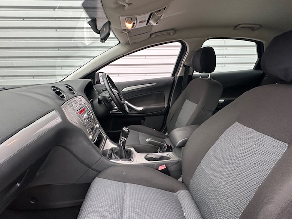 Used Ford Mondeo 2007 for sale - 76196425: Photo 7