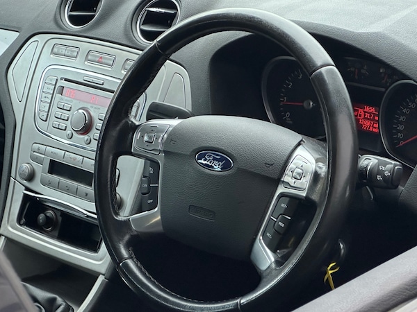 Used Ford Mondeo 2007 for sale - 76196425: Photo 9