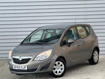 2010 (60) - 1.4i 16V S 5dr