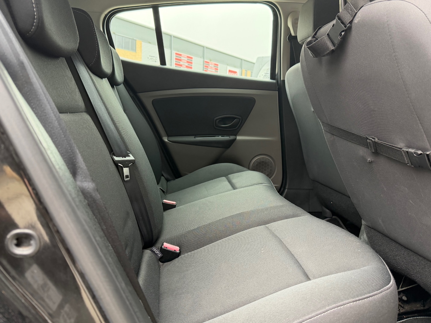 Used Renault Megane 2010 for sale - 77323928: Photo 17