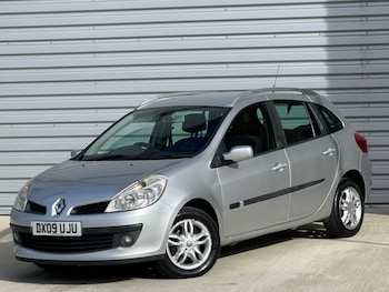 Renault - Clio