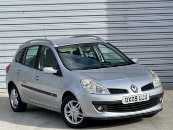 Used Renault Clio 2009 for sale - 76170822: Photo 3