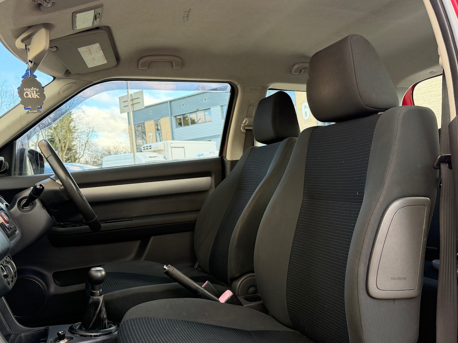 Used Suzuki Swift 2009 for sale - 77261207: Photo 10