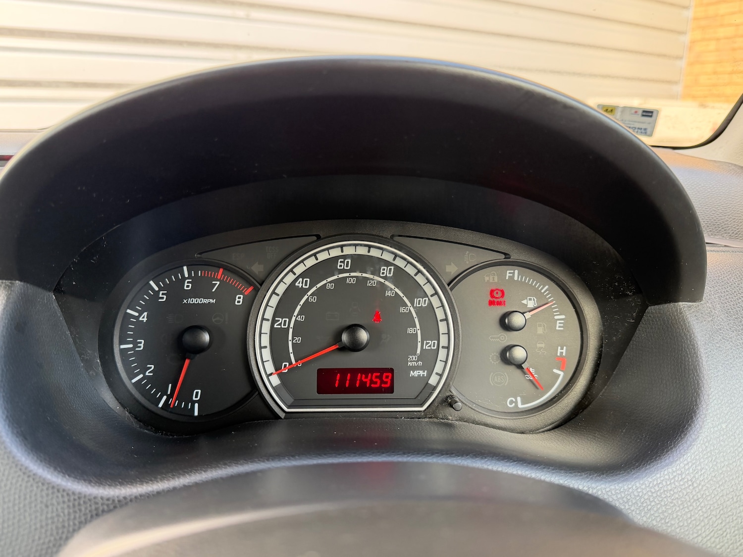 Used Suzuki Swift 2009 for sale - 77261207: Photo 12