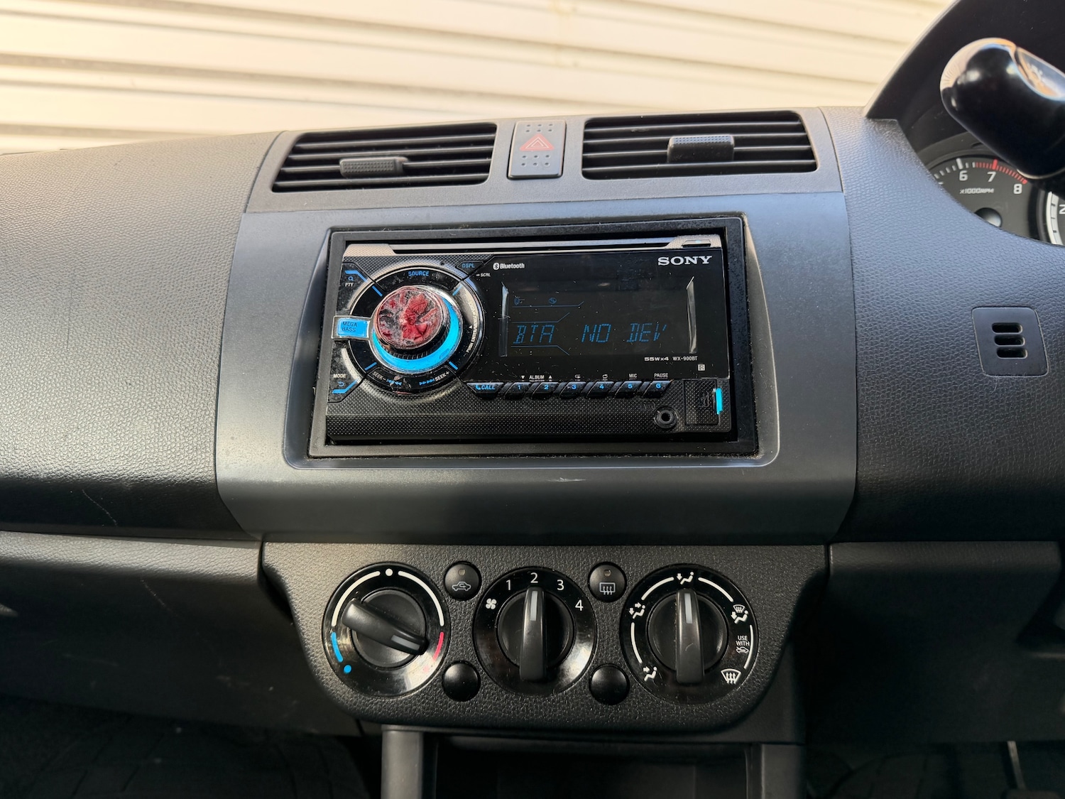 Used Suzuki Swift 2009 for sale - 77261207: Photo 13