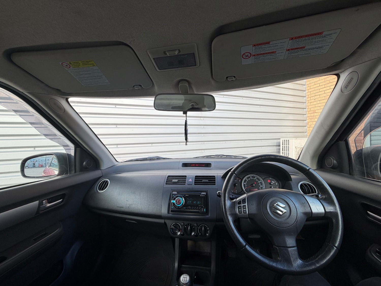 Used Suzuki Swift 2009 for sale - 77261207: Photo 15