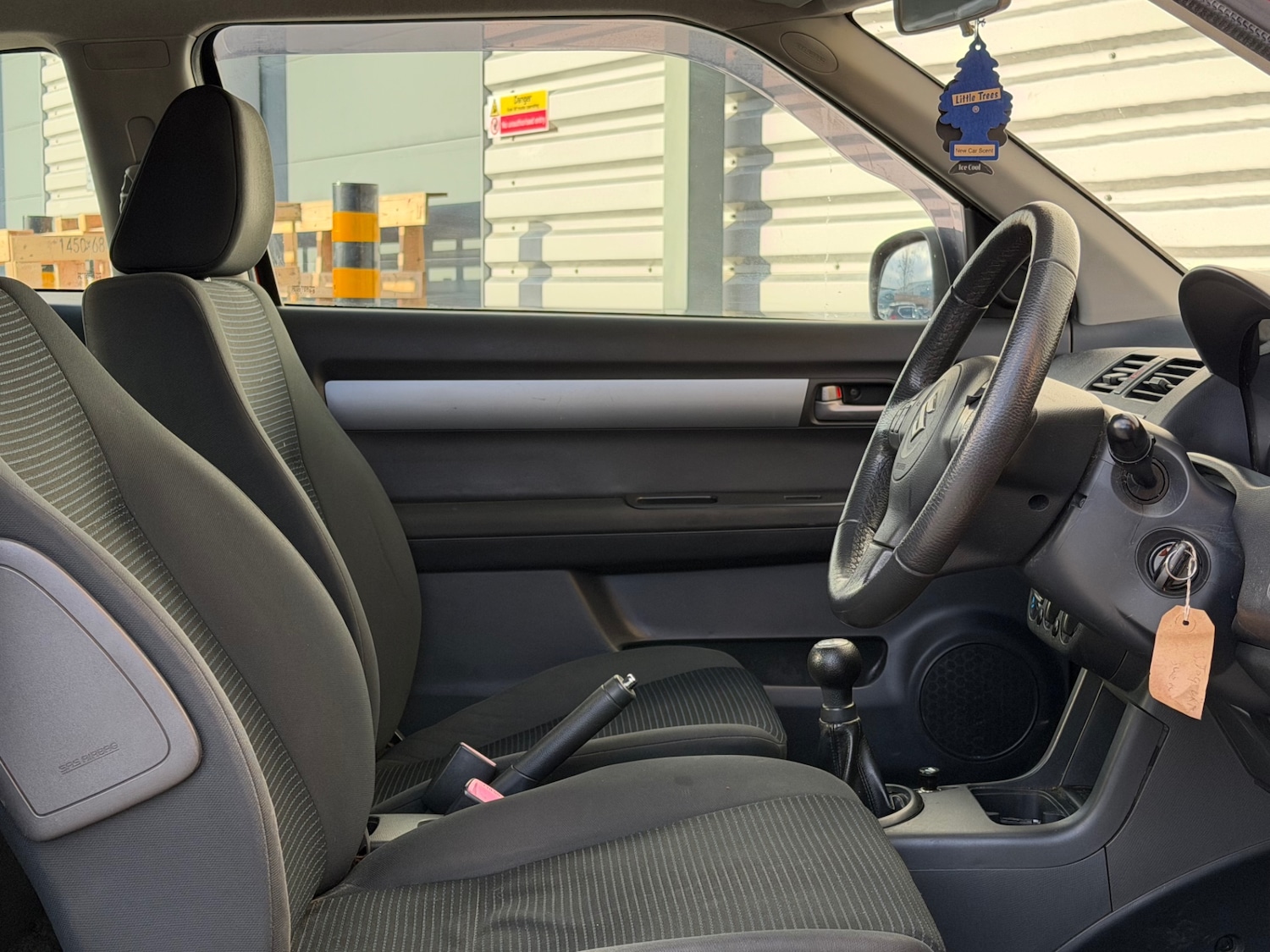 Used Suzuki Swift 2009 for sale - 77261207: Photo 7