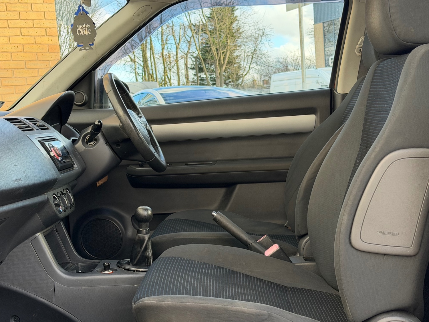 Used Suzuki Swift 2009 for sale - 77261207: Photo 9