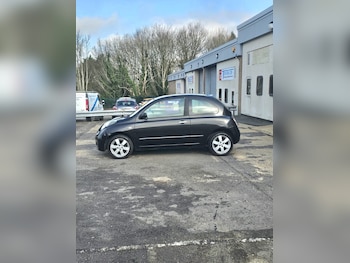 Used Nissan Micra 2009 for sale - 77679105: Photo
