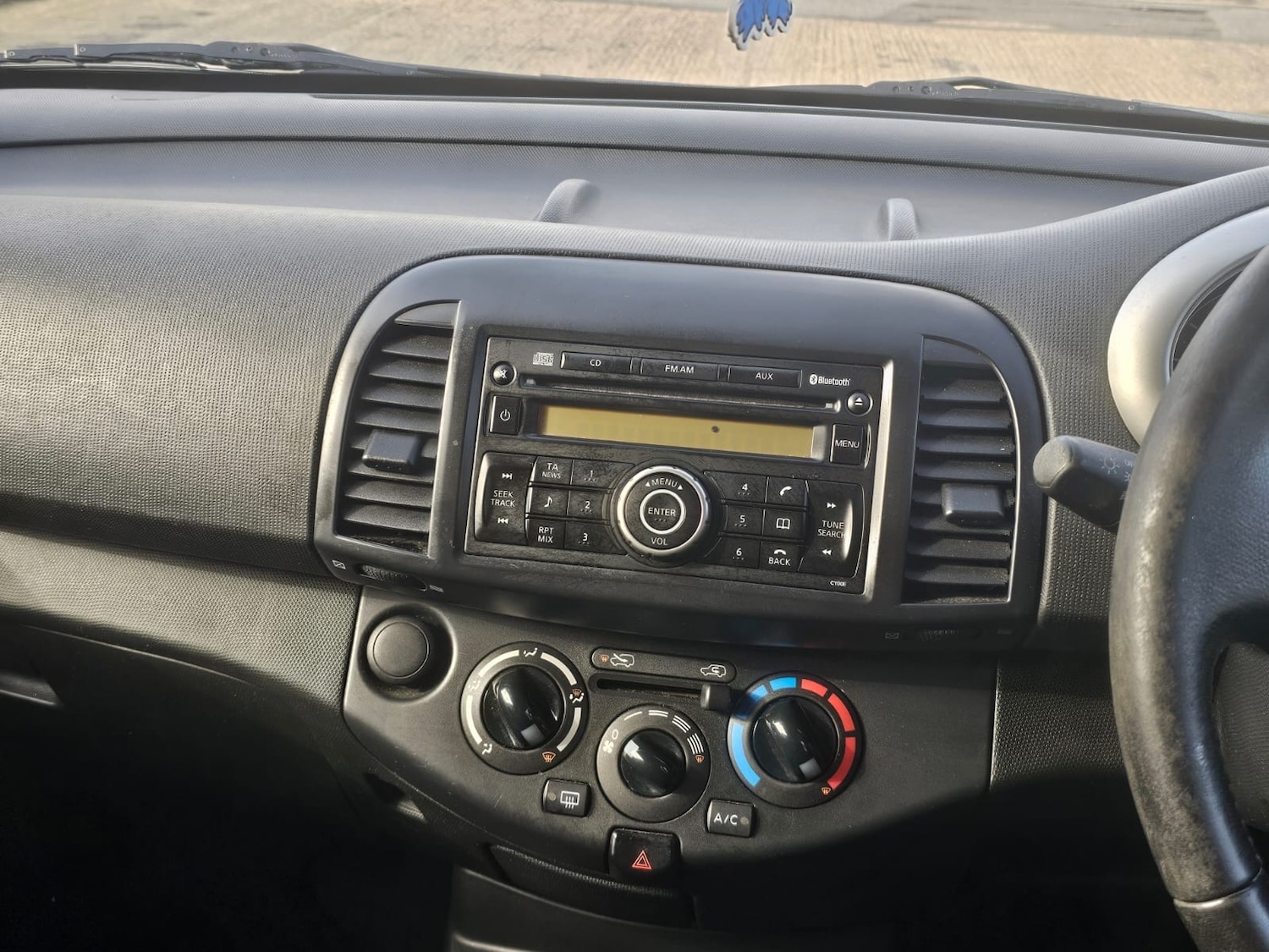 Used Nissan Micra 2009 for sale - 77679105: Photo 7