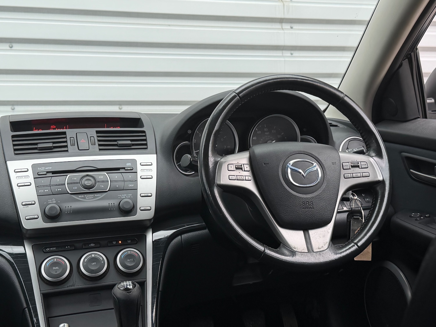 Used Mazda Mazda6 2008 for sale - 77678895: Photo 10