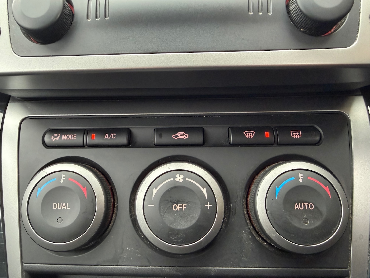 Used Mazda Mazda6 2008 for sale - 77678895: Photo 16