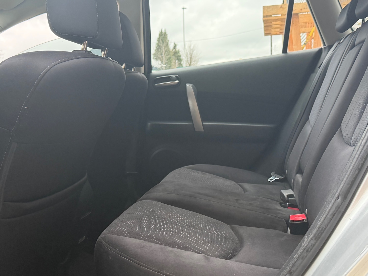 Used Mazda Mazda6 2008 for sale - 77678895: Photo 19