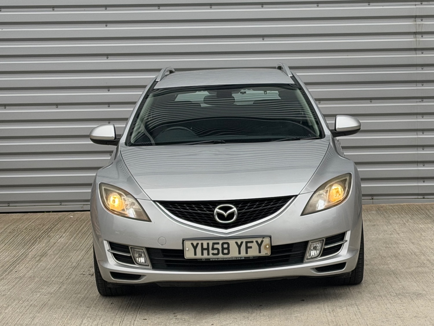 Used Mazda Mazda6 2008 for sale - 77678895: Photo 2