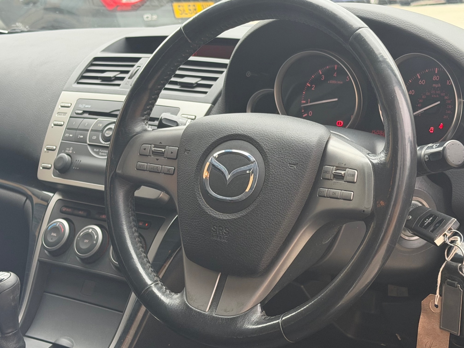 Used Mazda Mazda6 2008 for sale - 77678895: Photo 6