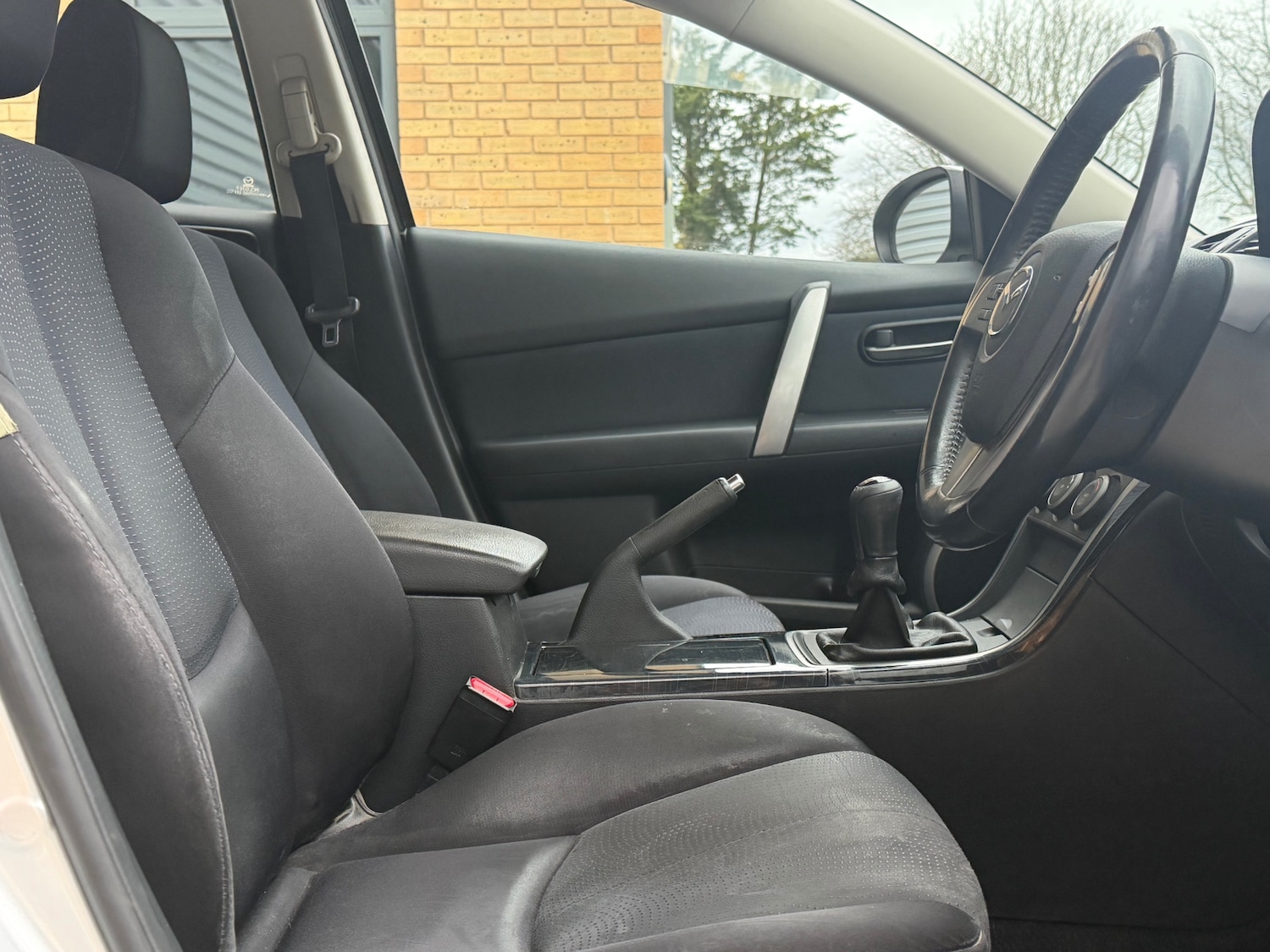 Used Mazda Mazda6 2008 for sale - 77678895: Photo 7