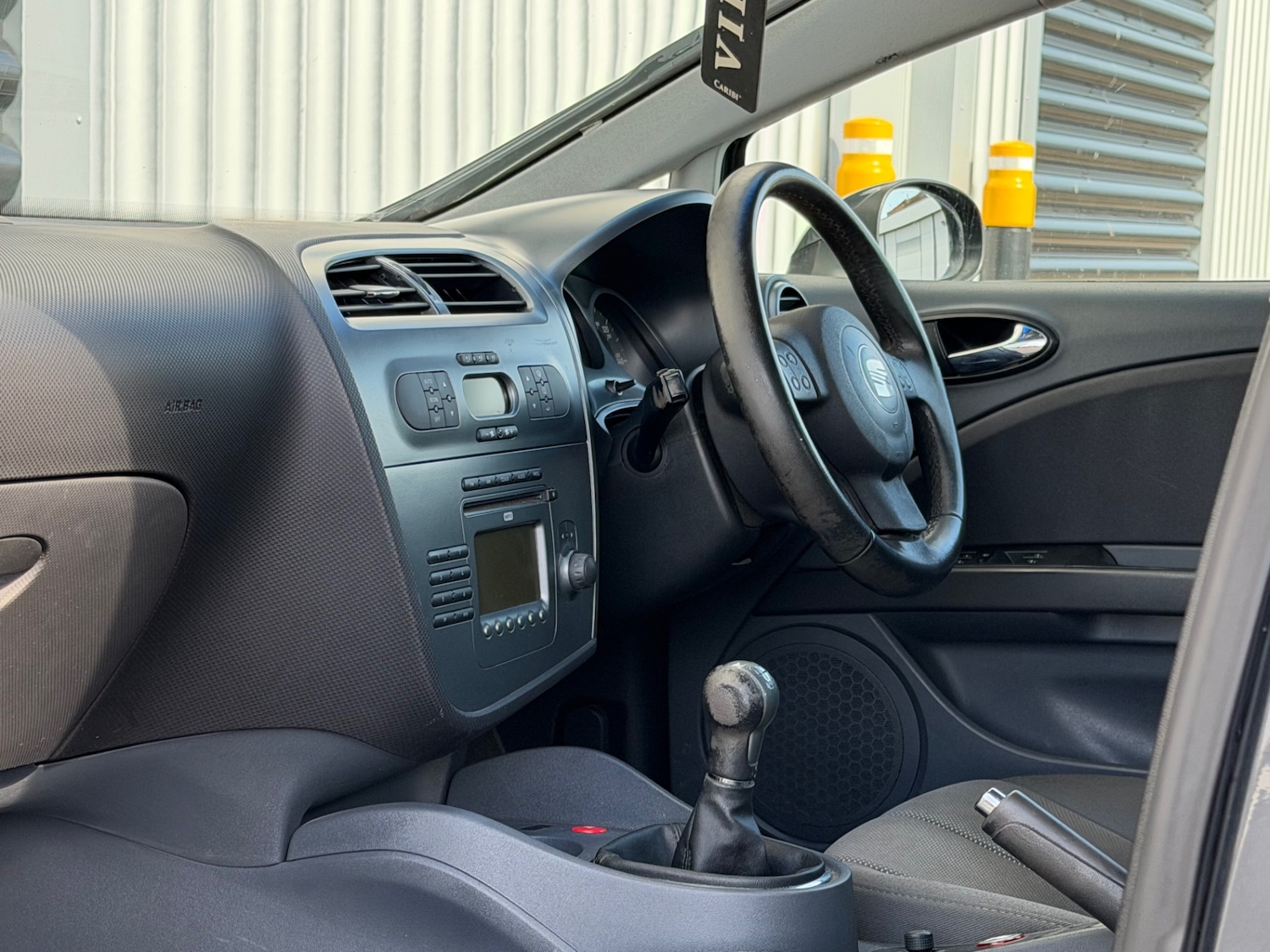 Used SEAT Leon 2007 for sale - 77917330: Photo 10