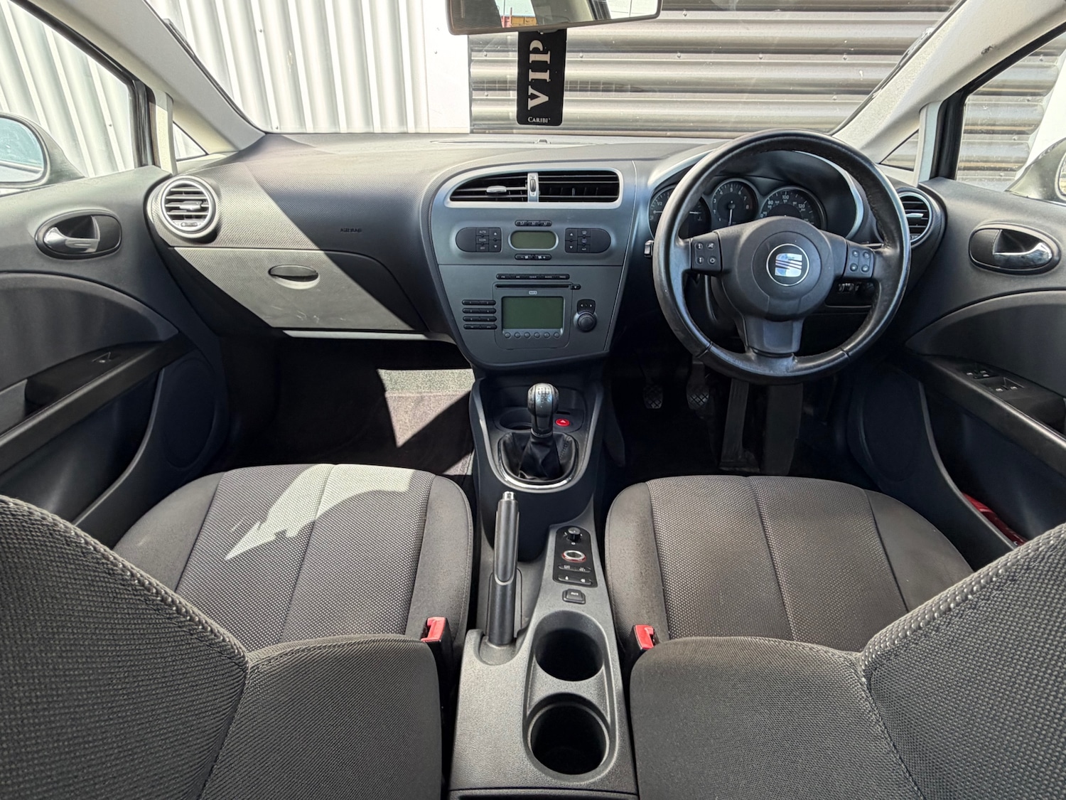 Used SEAT Leon 2007 for sale - 77917330: Photo 12