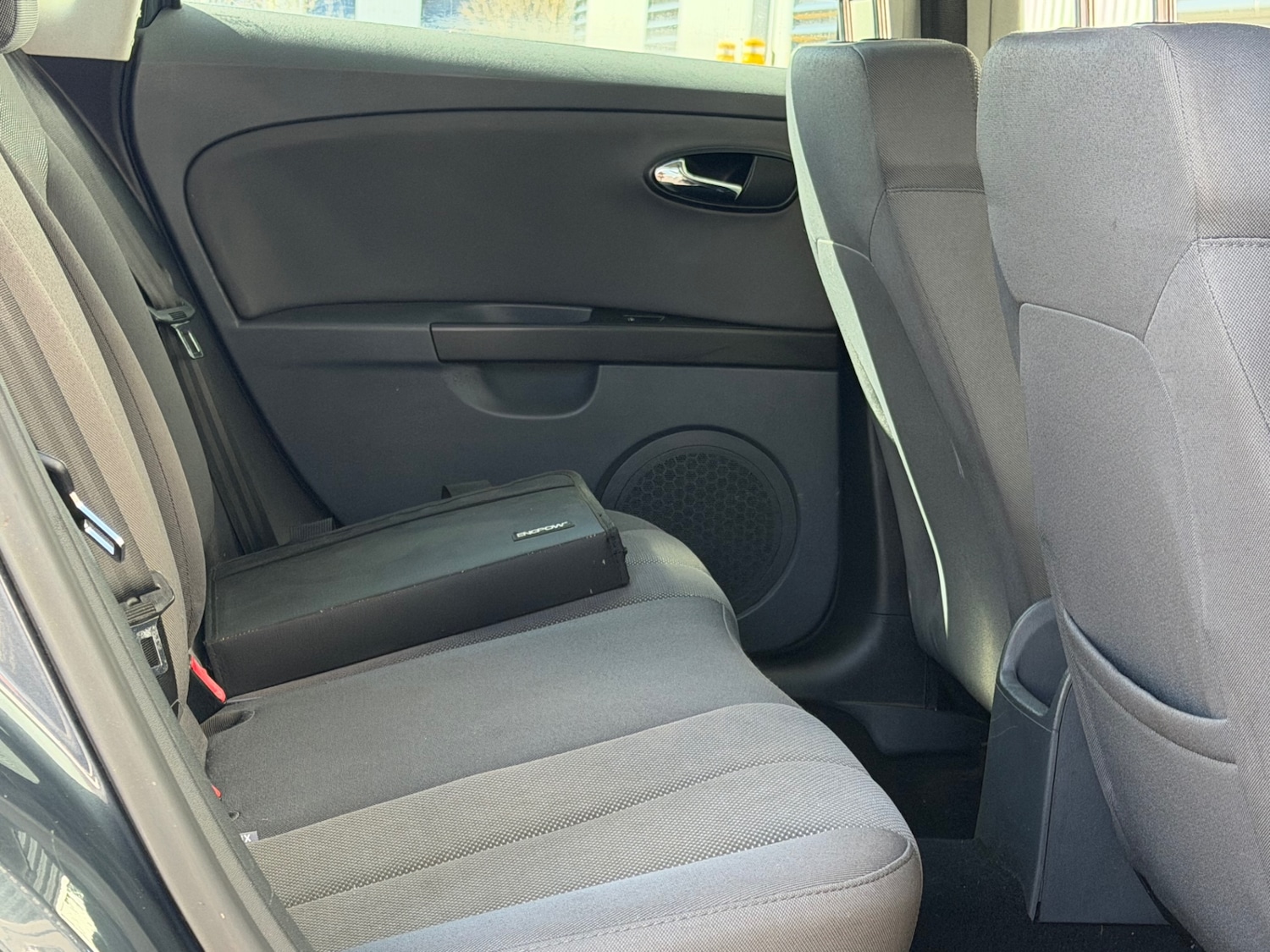 Used SEAT Leon 2007 for sale - 77917330: Photo 13