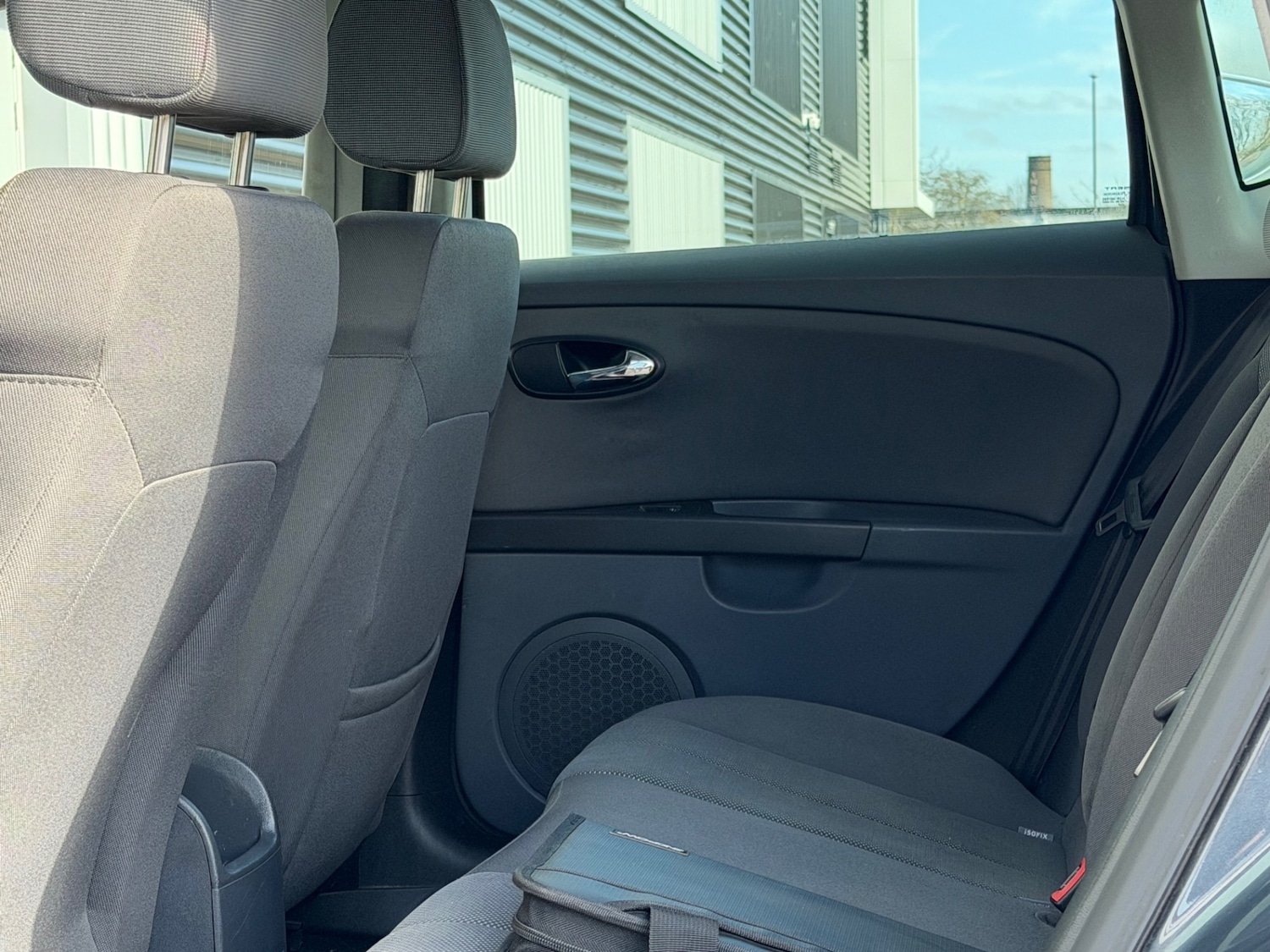 Used SEAT Leon 2007 for sale - 77917330: Photo 14