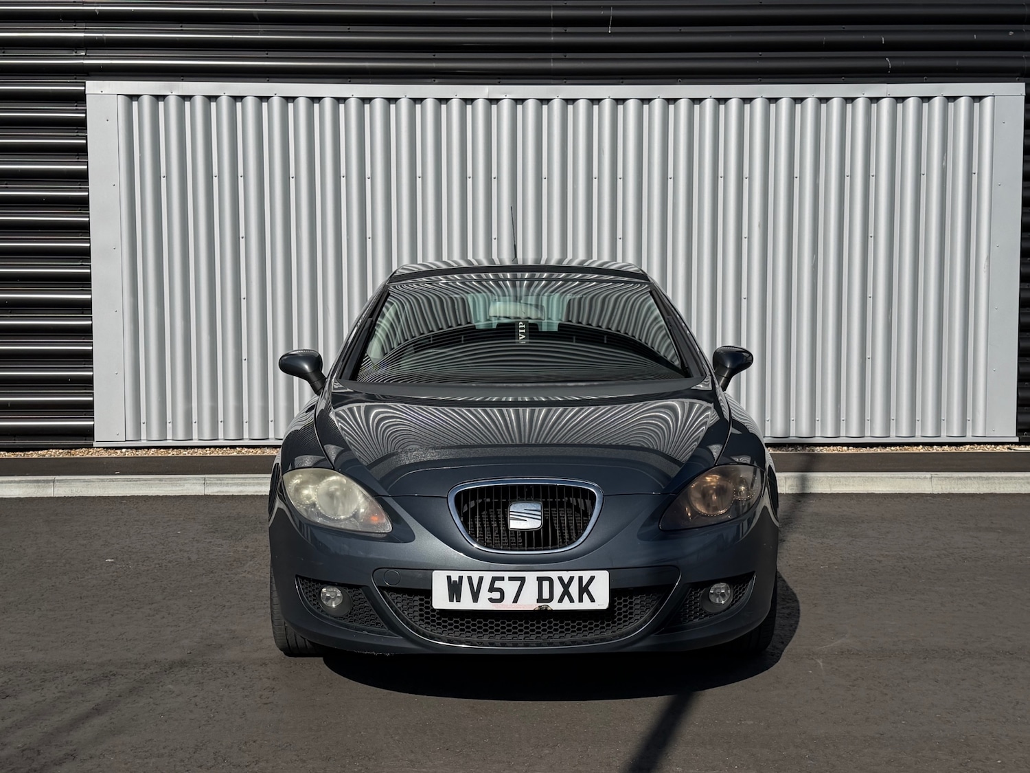 Used SEAT Leon 2007 for sale - 77917330: Photo 2
