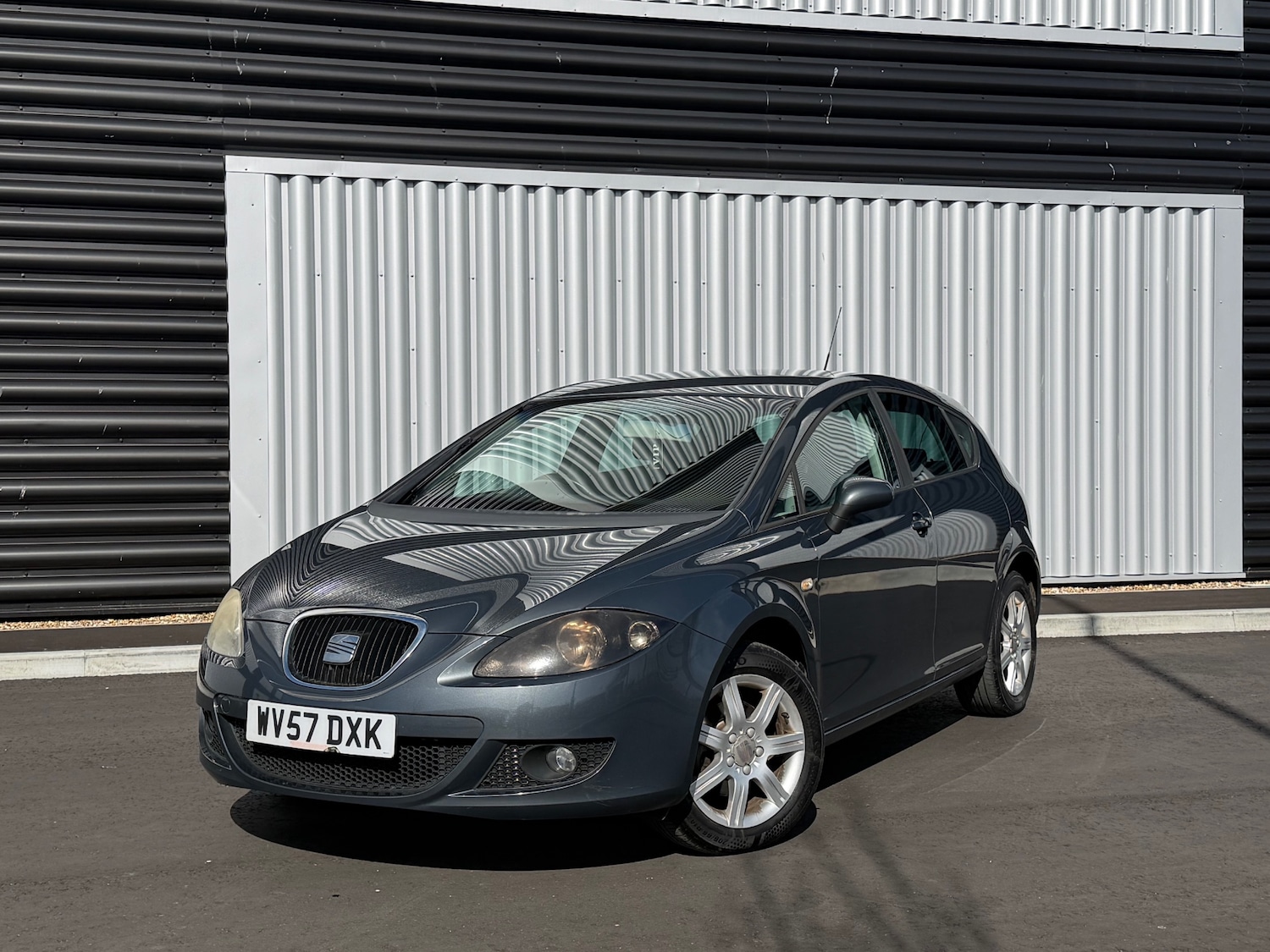 Used SEAT Leon 2007 for sale - 77917330: Photo 3