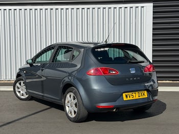 Used SEAT Leon 2007 for sale - 77917330: Photo
