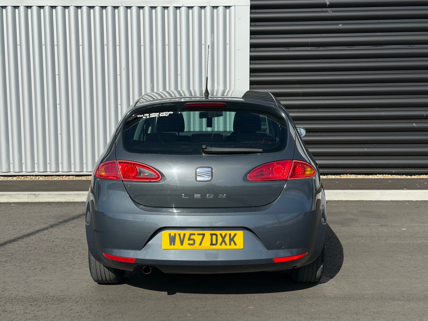 Used SEAT Leon 2007 for sale - 77917330: Photo 5