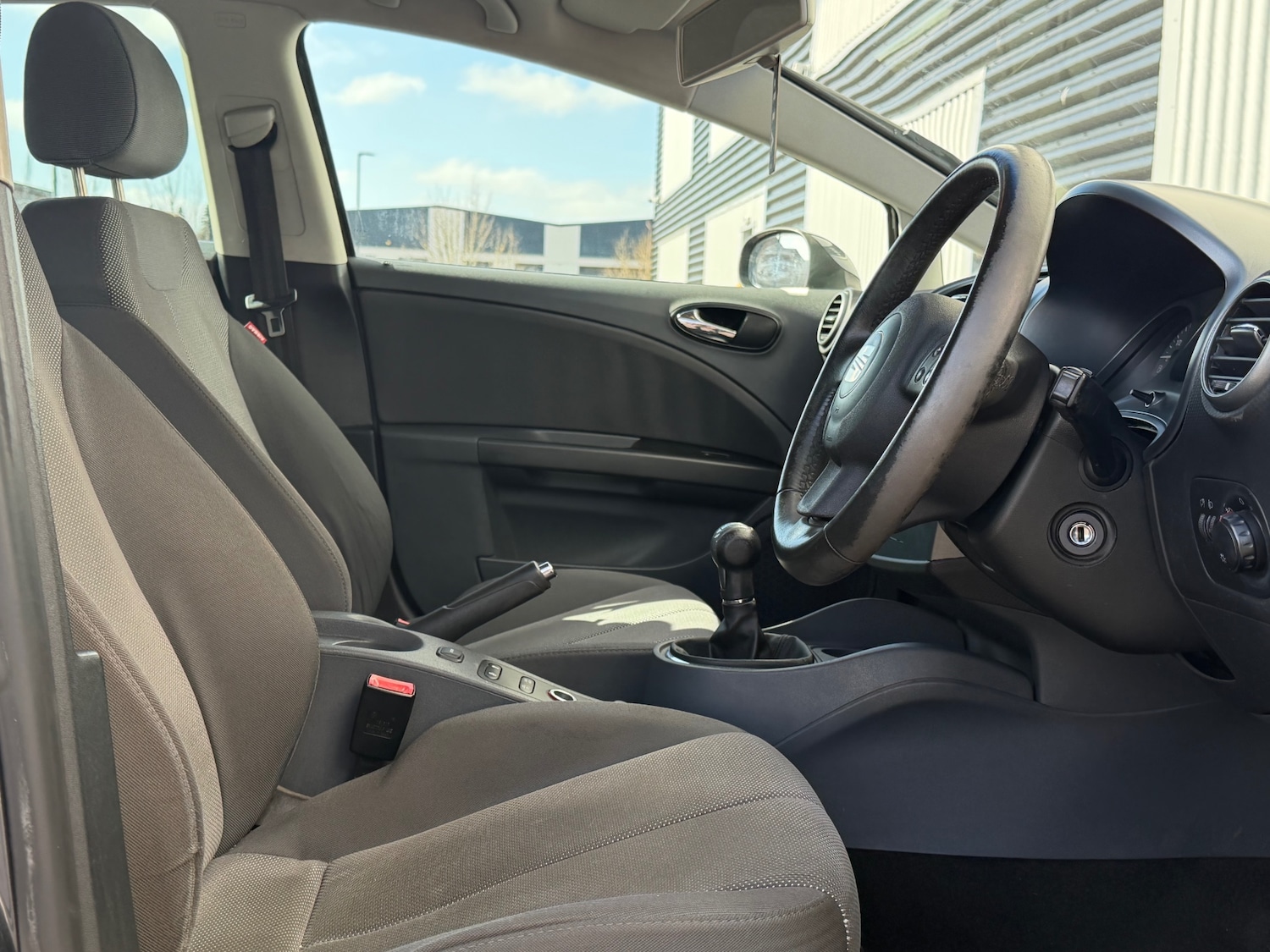 Used SEAT Leon 2007 for sale - 77917330: Photo 7