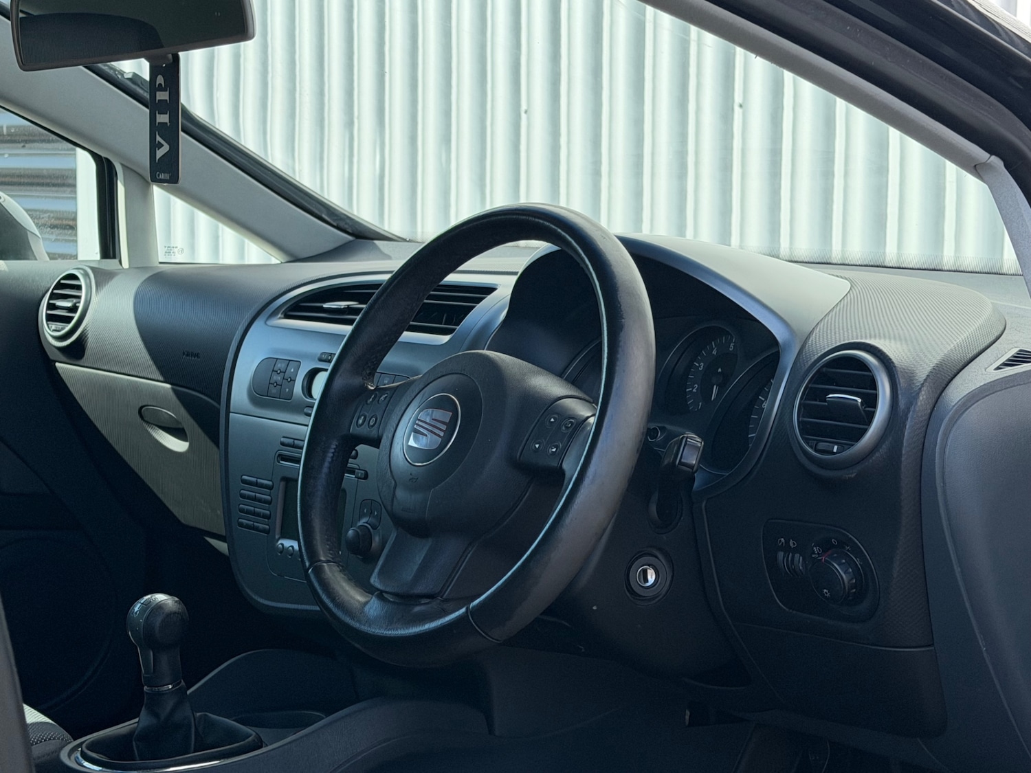 Used SEAT Leon 2007 for sale - 77917330: Photo 8