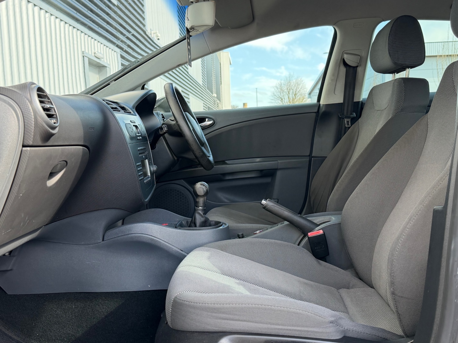 Used SEAT Leon 2007 for sale - 77917330: Photo 9