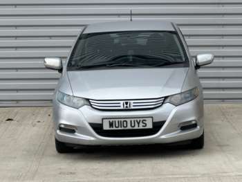 Used Honda Insight 2010 for sale - 75169120: Photo