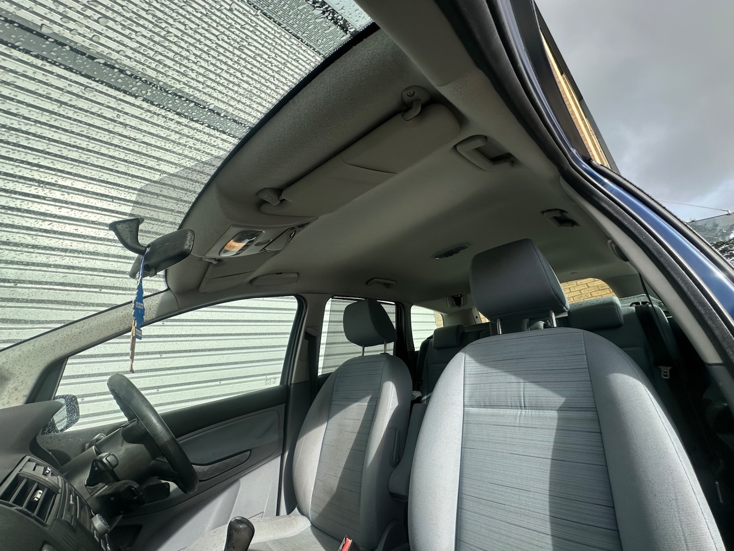 Used Ford C-Max 2008 for sale - 76375026: Photo 10