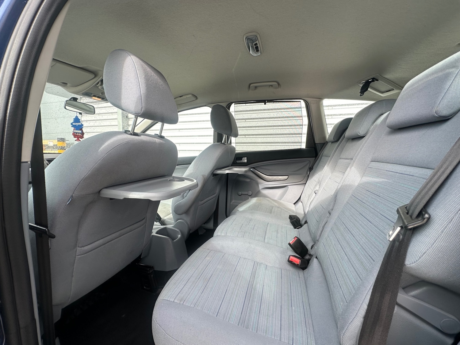 Used Ford C-Max 2008 for sale - 76375026: Photo 13