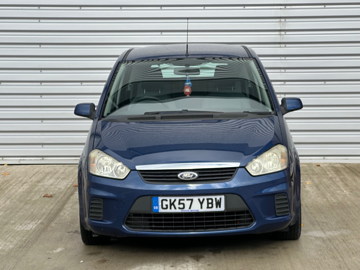 Used Ford C-Max 2008 for sale - 76375026: Photo 2