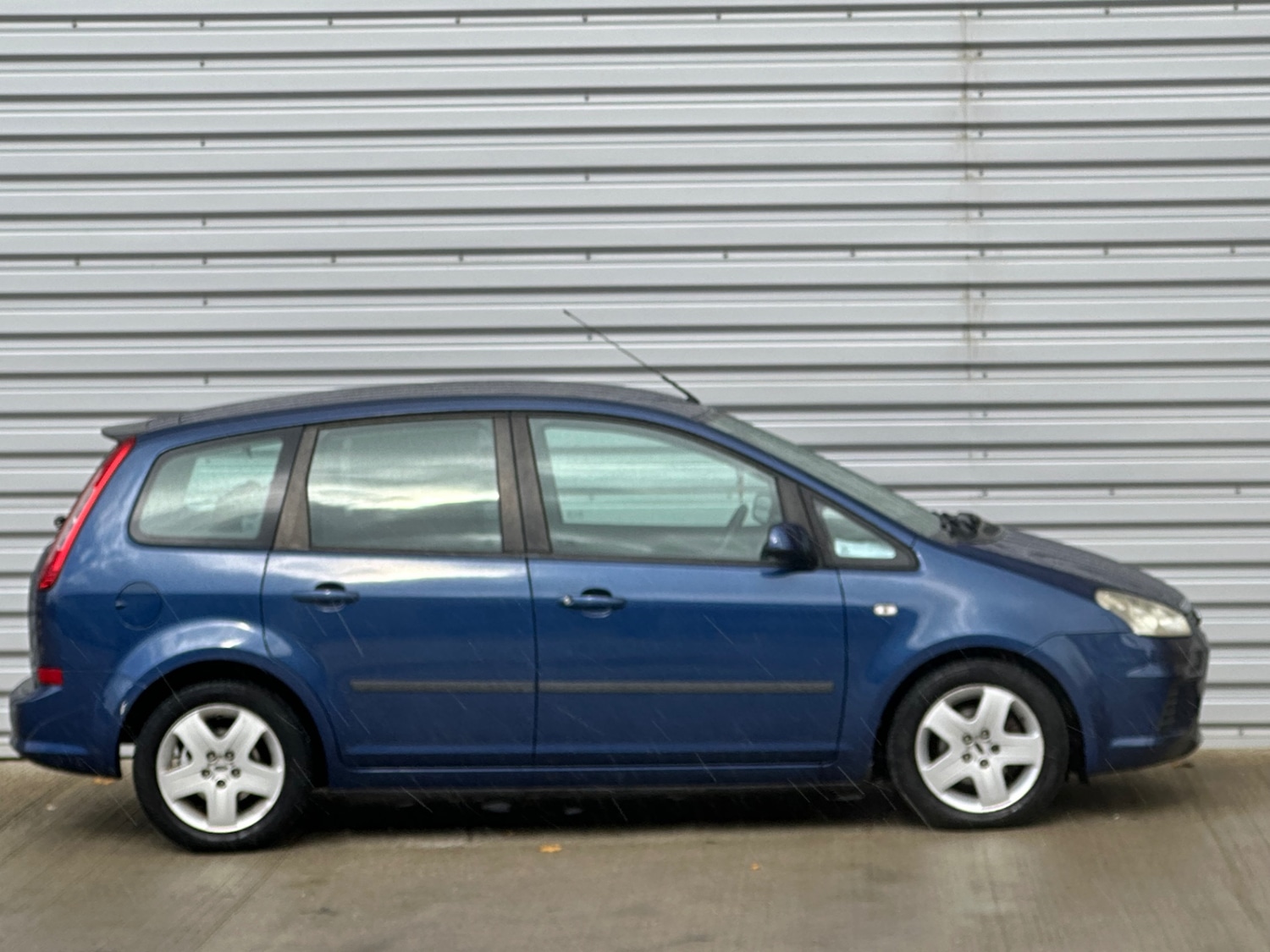Used Ford C-Max 2008 for sale - 76375026: Photo 6