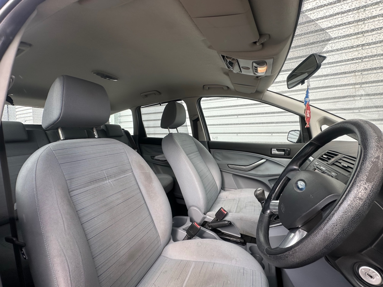 Used Ford C-Max 2008 for sale - 76375026: Photo 9