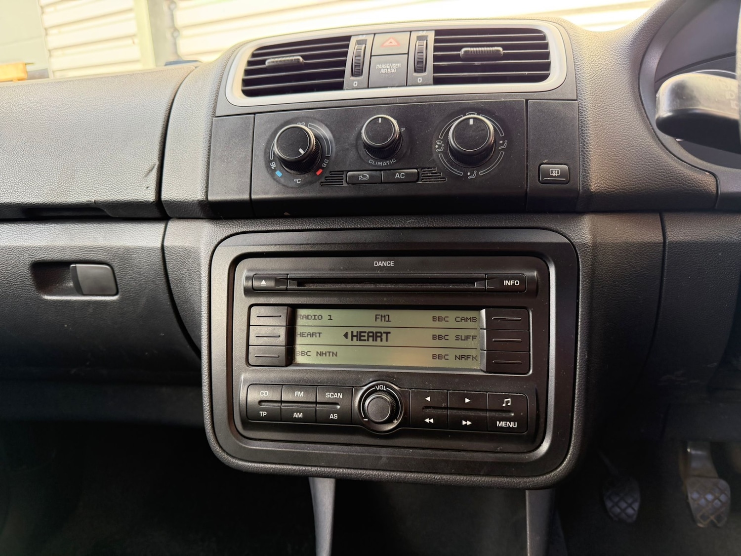 Used Skoda Fabia 2009 for sale - 76777704: Photo 10