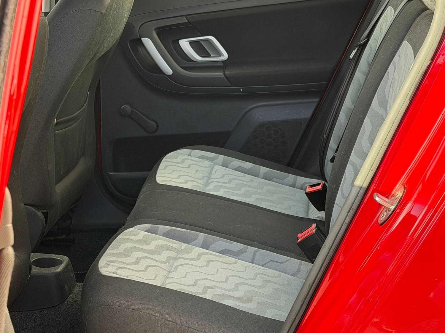 Used Skoda Fabia 2009 for sale - 76777704: Photo 11