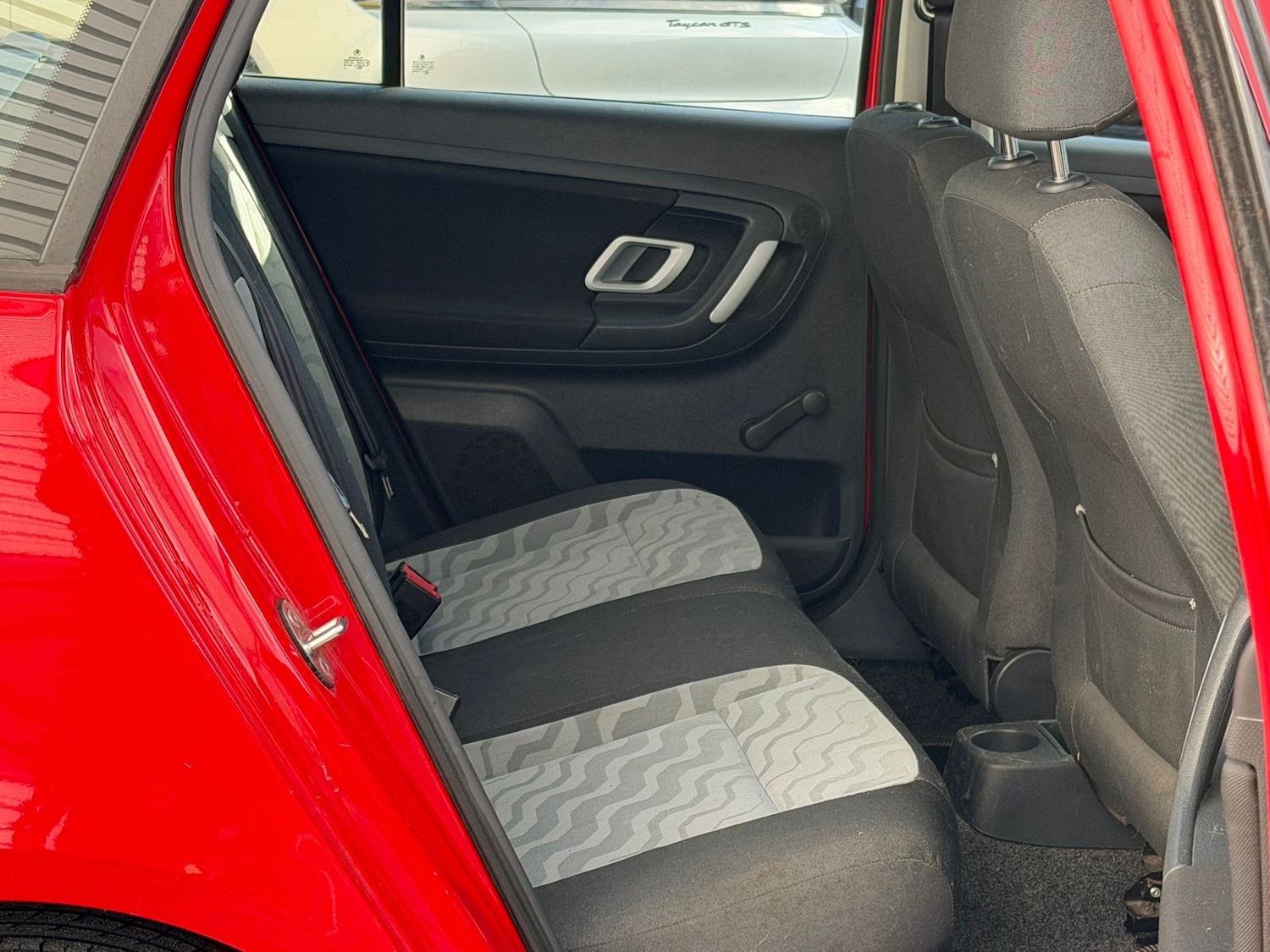 Used Skoda Fabia 2009 for sale - 76777704: Photo 12