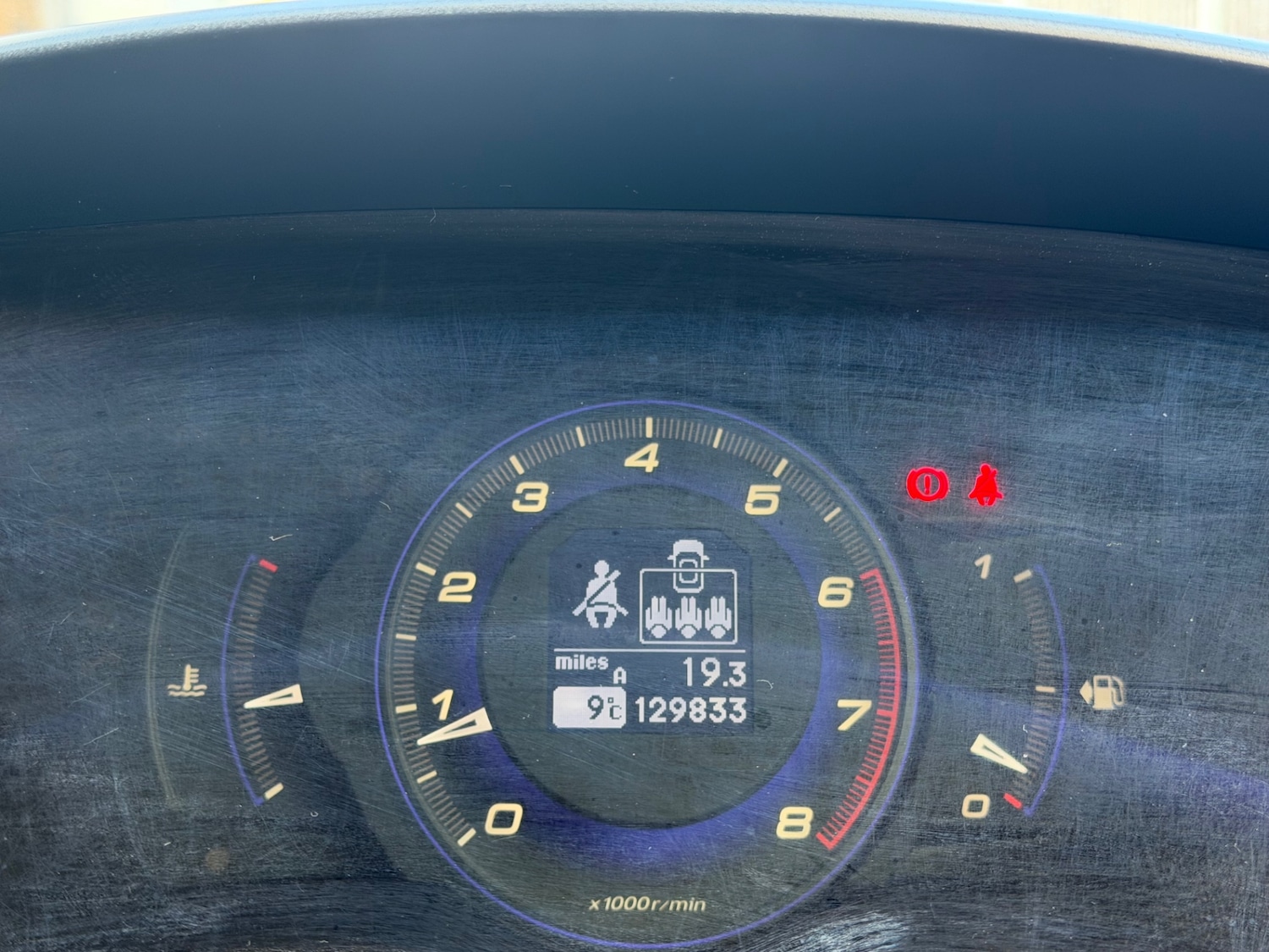 Used Honda Civic 2007 for sale - 78027462: Photo 10