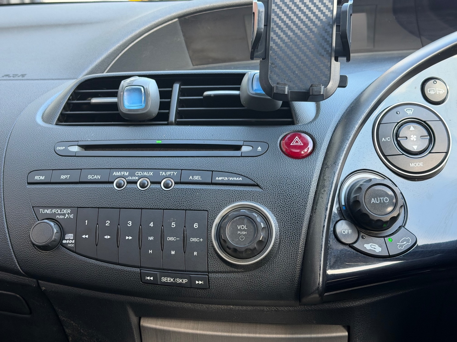 Used Honda Civic 2007 for sale - 78027462: Photo 11