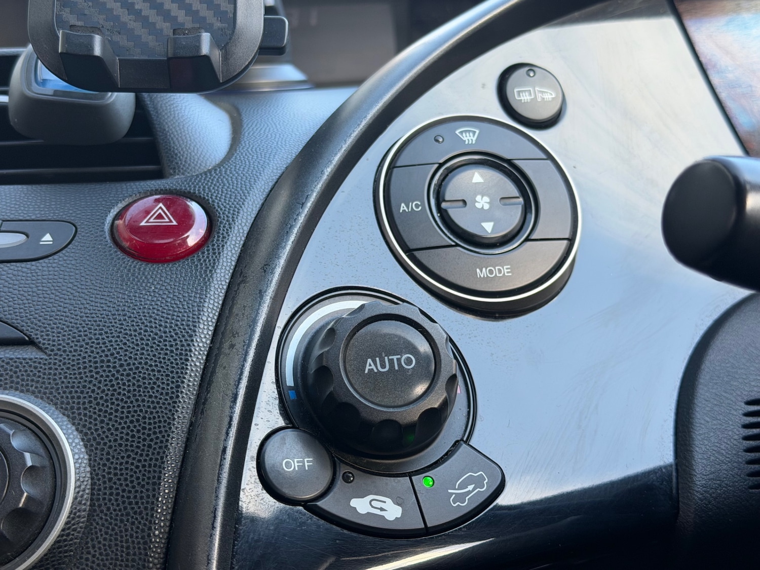 Used Honda Civic 2007 for sale - 78027462: Photo 12