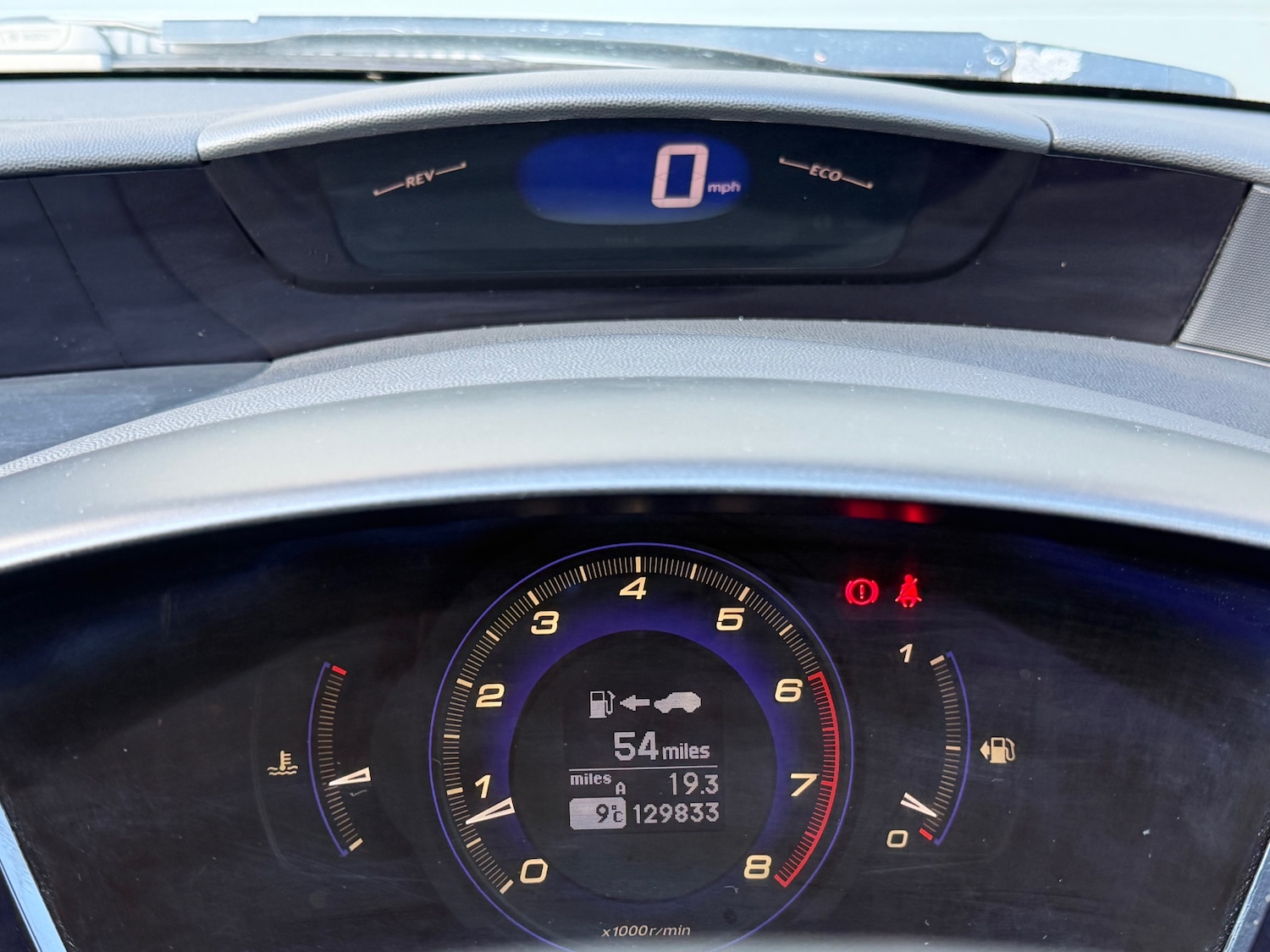 Used Honda Civic 2007 for sale - 78027462: Photo 16